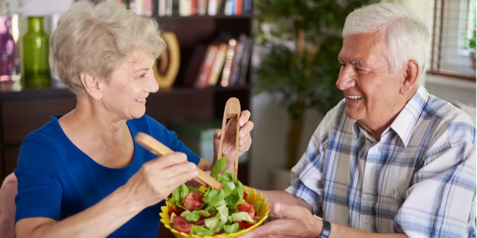 3 Immune-Boosting Foods for Seniors