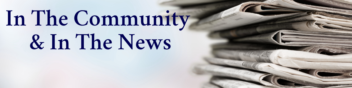 Twin Oaks in the Community & in the News
